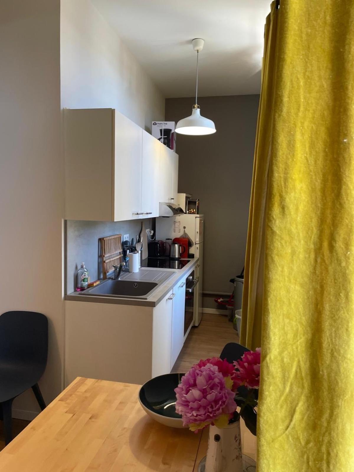 Emplacement Rare Elegant Appartement Avec Balcon Sur Le Canal Royal Sète Exteriör bild